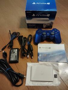 PS VITA TV