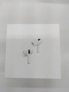 【新品未開封】Apple airpods pro第2世代.国内正規品