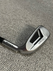 PING ピン ChipR チッパー ランニングウェッジ Z-Z115 スチールシャフト 2022年モデル