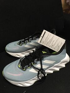  Adidas SWITCH RUN новый товар переключатель спортивные туфли 27.5cm
