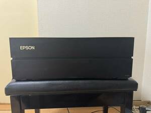EPSON SC-PX1V プロセレクション プリンター インクジェット 2022年製 通電確認済