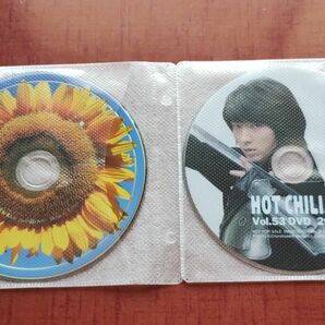 韓国雑誌付録DVD 2枚