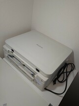 ブラザー DCP-J572N インクジェットプリンター・スキャナー 【ジャンク品】_画像3