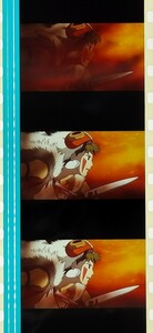 もののけ姫　35mm　フィルム　スタジオジブリ PRINCESS MONONOKE　決戦