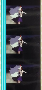 もののけ姫　35mm　フィルム　スタジオジブリ PRINCESS MONONOKE　屋根の上に立つサン