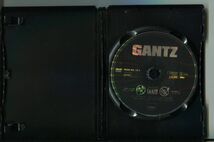 「GANTZ ガンツ＋GANTZ PERFECT ANSWER」2本セット DVD レンタル落ち/二宮和也/松山ケンイチ/a1296_画像3