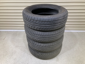 バリ溝 '21年製 PRACTIVA 175/65R14 4本セット プラクティバ YOKOHAMA ヨコハマ (D1659)