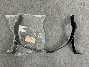 未使用 Honda S800 Genuine フロントBumper ステー ブラケット leftrightset 62630-516-010 S600 (E4554)