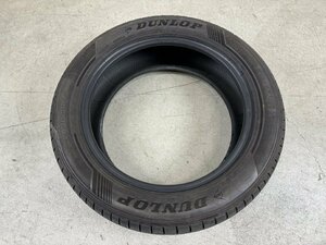 バリ溝 '23年製 DUNLOP LEMANS V+ SILENT CORE ダンロップ ルマン5+ サイレントコア 205/55R17 1本 (E4671)