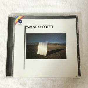 送料180円/1枚 ウェイン・ショーター　WAYNE SHORTER　THE SOOTHSAYER　優秀録音　超オススメ！