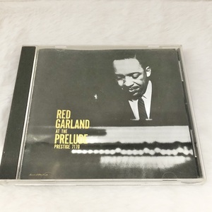 送料180円/1枚 Red Garland レッド・ガーランド / At The Prelude Vol.1 アット・ザ・プレリュード