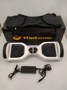 . .K0330 kintone.. riding 2 wheel board TA-K000