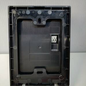 H6541 アイリスオーヤマ テレビドアホン（モニター付親機TD-M30+とカメラ付玄関子機TD-B10)の画像7