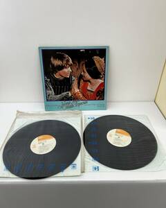 ねA1183　レコードLP盤　エレクトーン・ムード・ワイド・スペシャル