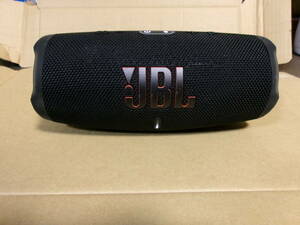  super-discount JBL speaker CHAEGE5 Bluetooth once Junk .