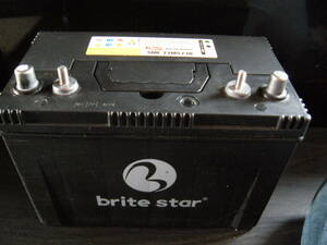  deep cycle battery BriteSterSMF27MS730