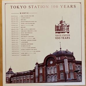 東京駅開業100周年記念Suica★チャージありの画像2