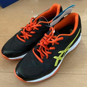 アシックスasics バレーボールシューズ