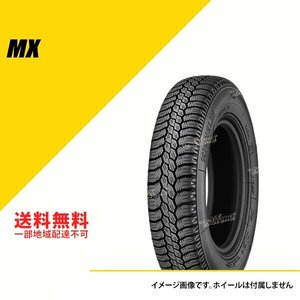  free shipping new goods 4 pcs set Michelin Classic MX 145R12 72S TL 145-12 [CAI028138]