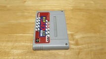 ★SFC「全日本GT選手権」ソフトのみ/KANEKO/BANPRESTO/スーパーファミコン/SUPER FAMICOM/レース/RCE/レトロゲーム★_画像4