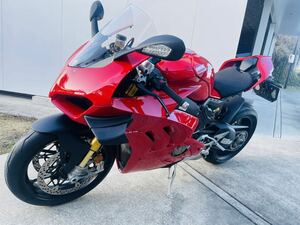 DUCATI