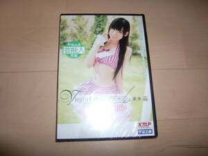 DVD　Virgin Love 未来