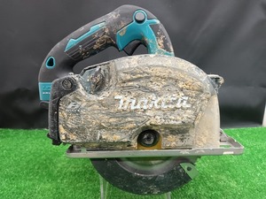 中古品 マキタ makita 18V 150mm 充電式 チップソーカッタ CS553DZ 本体のみ【3】