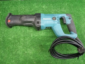 中古品 makita マキタ レシプロソー JR3050T 本体のみ ※シューなし