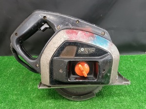 中古品 新ダイワ shindaiwa 防塵カッター 型番不明