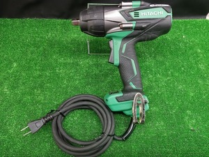 中古品 日立工機 Hitachi koiki 12.7mm角 インパクトレンチ WR16SE