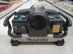  б/у товар makita Makita . давление воздушный компрессор AC221N 50Hz для бак емкость 11L