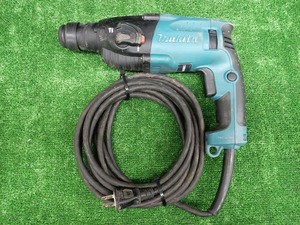 中古品 makita マキタ 18mm ハンマドリル HR1830F 本体のみ