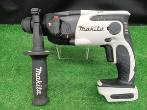 中古品 マキタ makita 14.4V 充電式 ハンマドリル HR162DZ 本体のみ