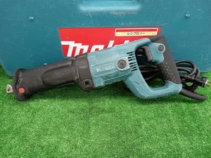 中古品 makita マキタ レシプロソー JR3050 ※シュー無し