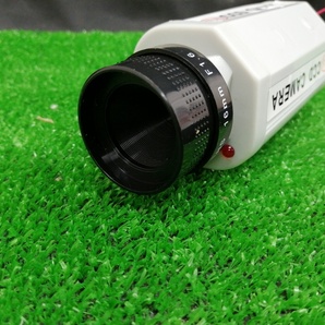 【特価】未使用品 NSK ハウジング型 ダミーカメラ LED点滅タイプ NS-D605LED 屋外用の画像6