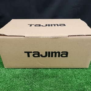 未使用品 TAJIMA タジマ 胴ベルト型 ランヤード 新規格の画像9