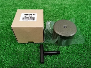 未使用品 トラスコ中山 TRUSCO マグネットホルダ 吸着力500N NH-05 【1】