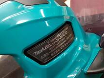 未使用品 マキタ makita 18V 3.0Ah 400mm 充電式生垣バリカン MUH407DSF バッテリー1個 充電器付_画像3