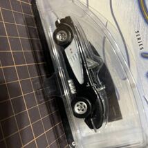 ‘58 Corvette Roadster ホットウィール 100% Hot Wheels Sweet Rods コルベット_画像2