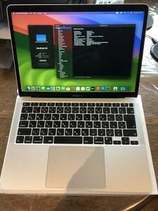 M1 MacBook Air