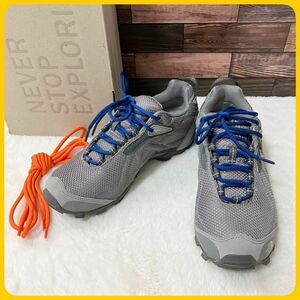  new goods box tag North Face 24.0 GORE-TEX trekking shoes 