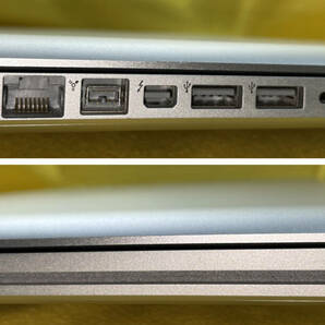 1TB SSD, 16GB RAM, デュアル OS！ Core i7 2.3 GHz, 15 inch, MacBook Pro mid 2012, MD103J/A, A1286の画像7