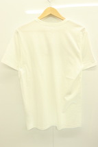 【中古】 NIKE メンズTシャツ XL AF 35TH TEE NIKE XL 白 ホワイト プリント_画像2