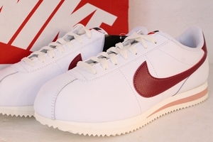 【中古】 NIKE メンズスニーカー 26cm NIKE/W CORTEZ/スニーカー/26cm