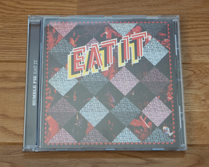 輸入盤 CD HUMBLE PIE/EAT IT