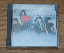CD サディスティック・ミカ・バンド　HOT MENU　CT25-5468_画像1