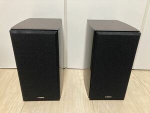 【送料無料】 YAMAHA NS-B330 (MB) ヤマハ スピーカー 中古