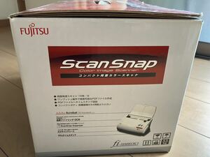 富士通 スキャンスナップ　fi 5110EOX3