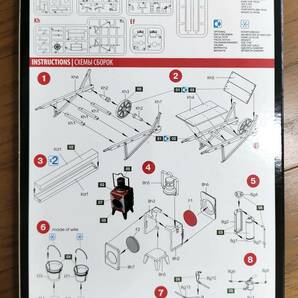 〒300円他・装甲列車などに! ミニアート1/35 鉄道敷設用工具と装備品 枕木/スコップ/レンチ/合図灯/トーチ/一輪車/金テコ/スパイキハンマーの画像4