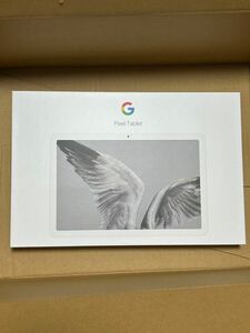 Google Pixel Tablet 128